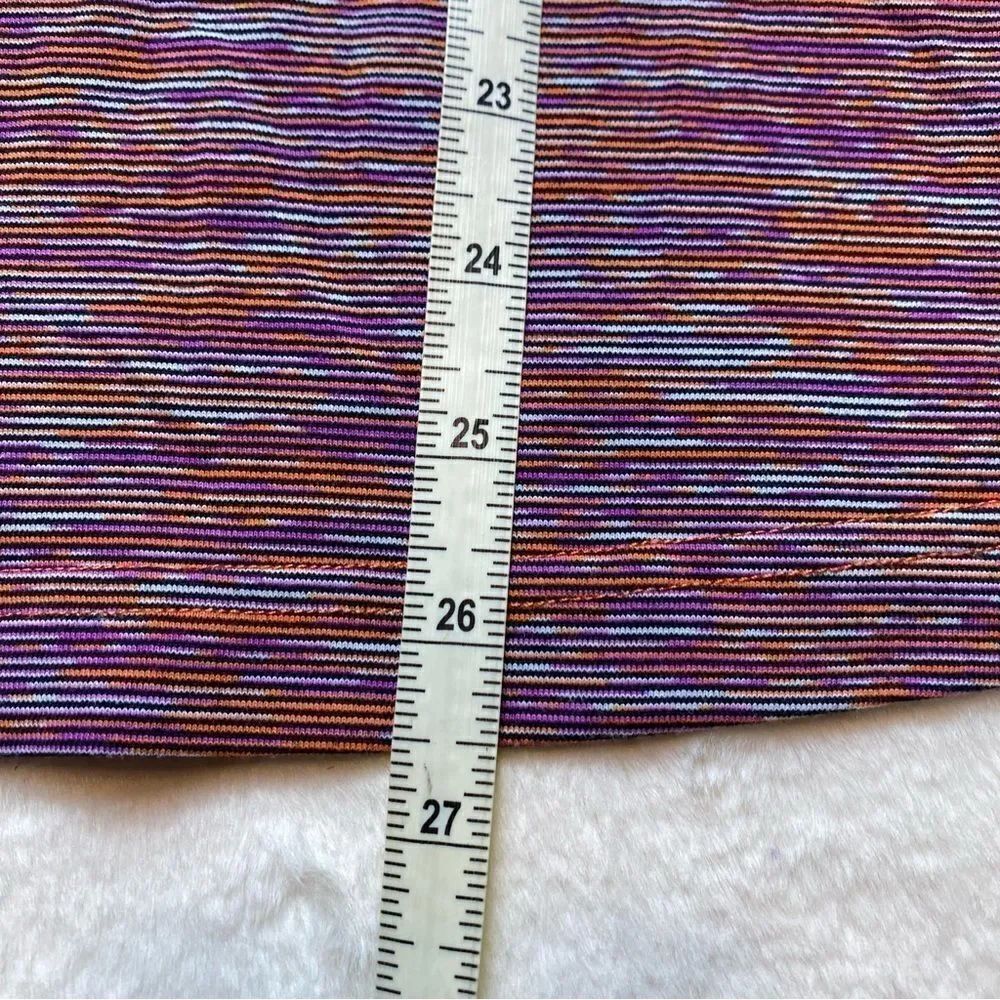 Lululemon Racerback Tank space Dyed - Picture 7 of 7